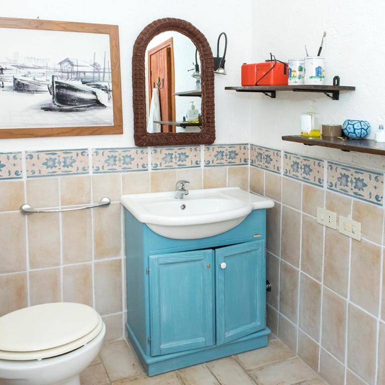 Casale della Luna - Villa con Piscina Privata - 47