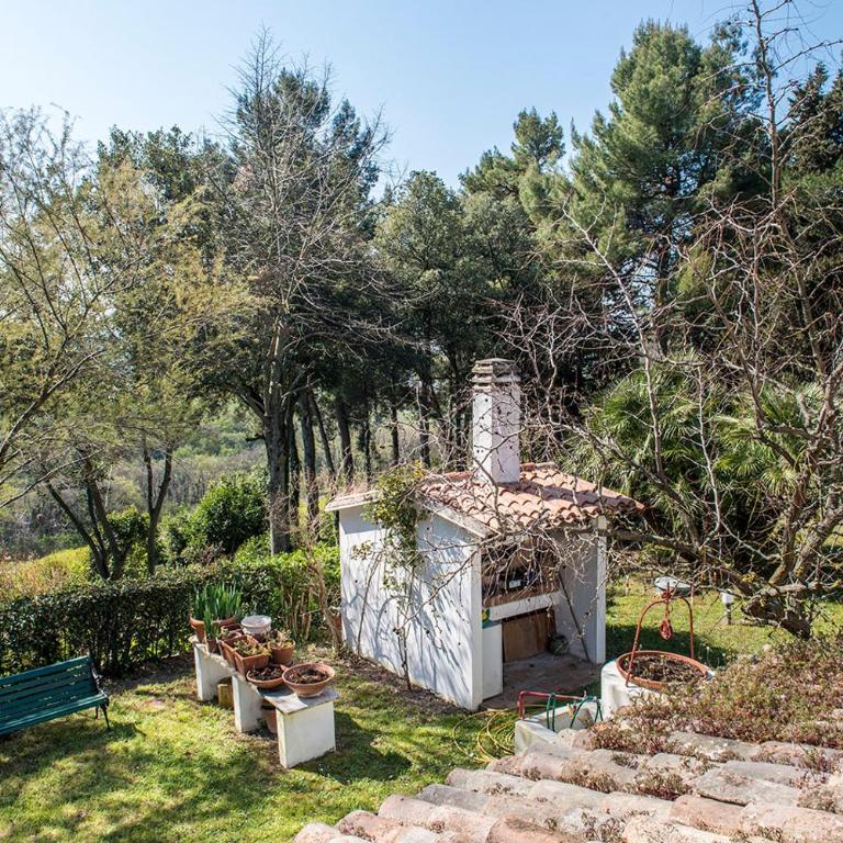 Casale della Luna - Villa con Piscina Privata - 53