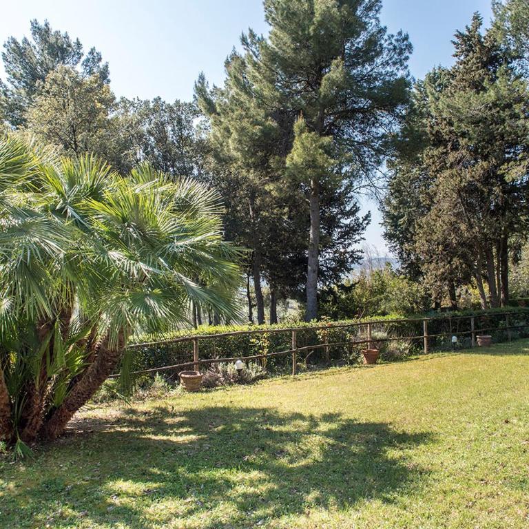 Casale della Luna - Villa con Piscina Privata - 54