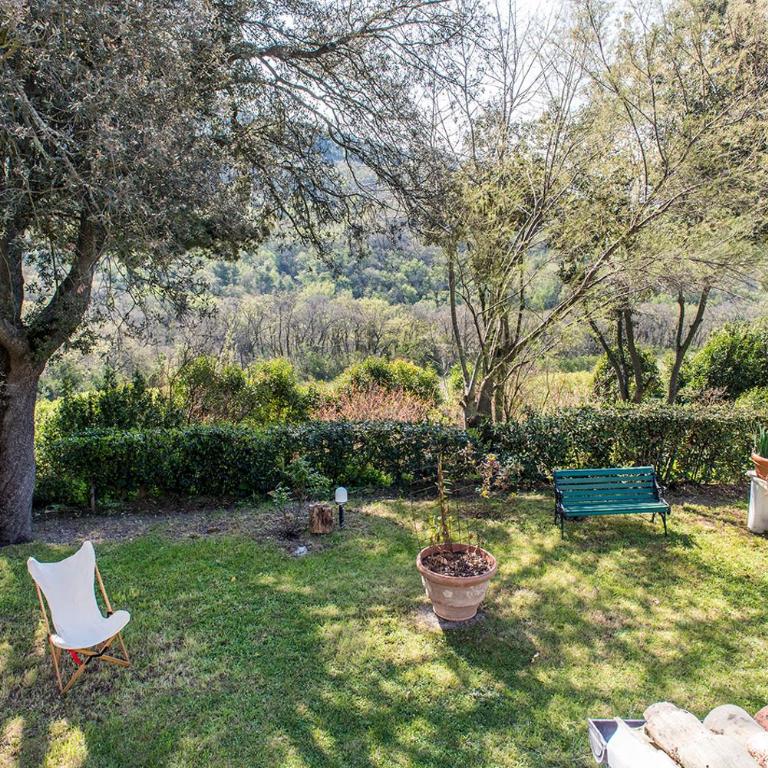 Casale della Luna - Villa con Piscina Privata - 55