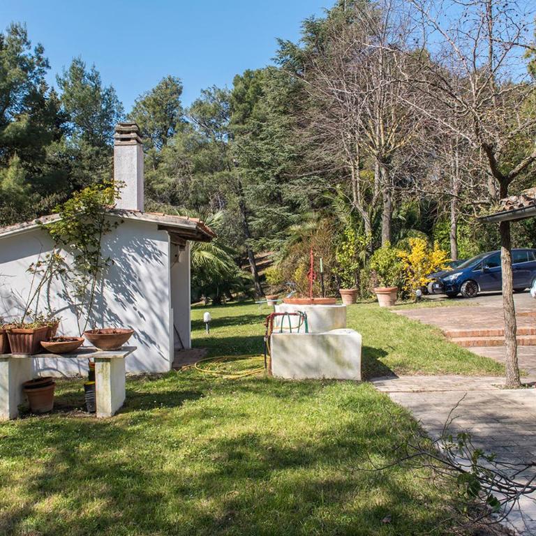 Casale della Luna - Villa con Piscina Privata - 17