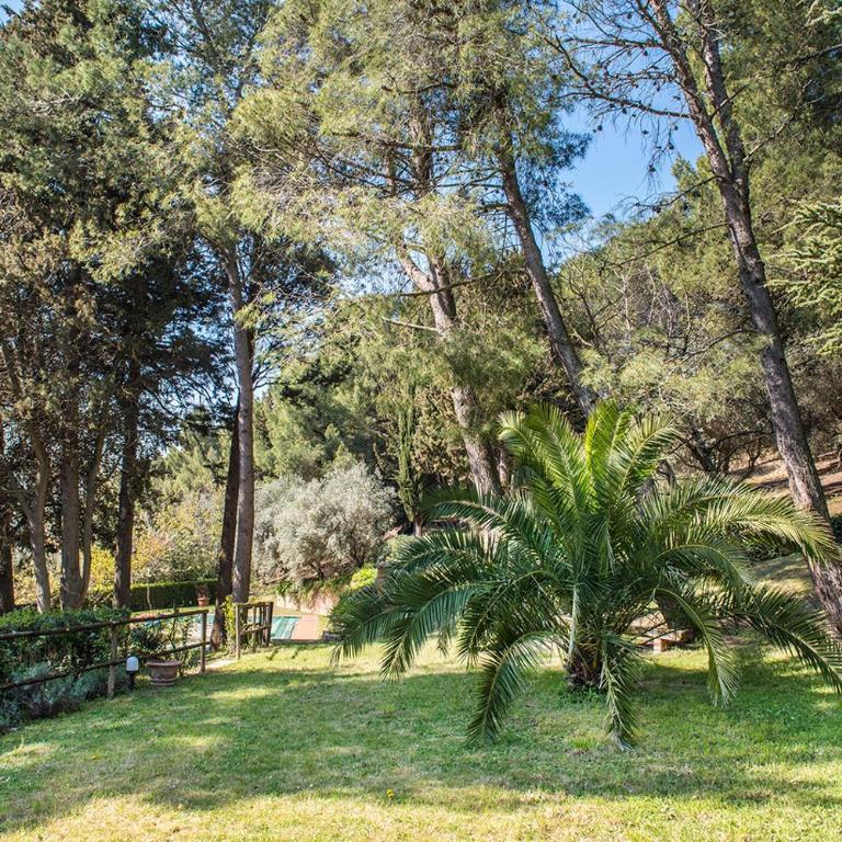 Casale della Luna - Villa con Piscina Privata - 16