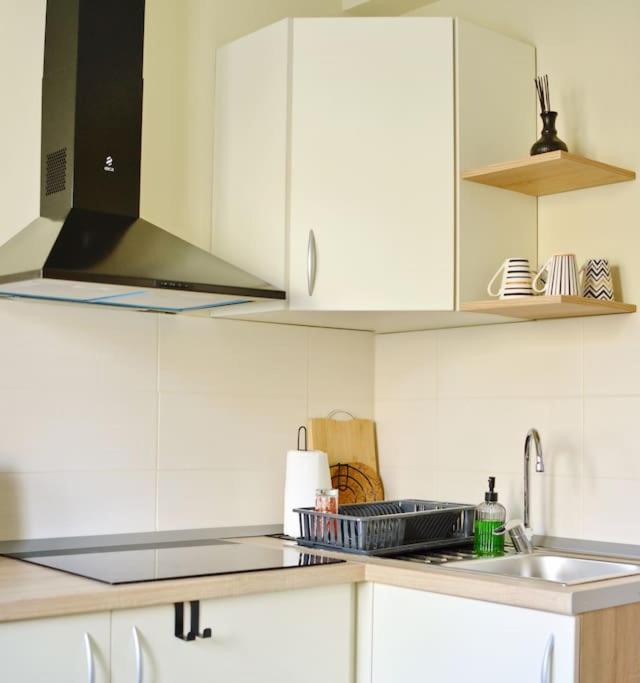 Apartman Taca - One-Bedroom Apartment - 15