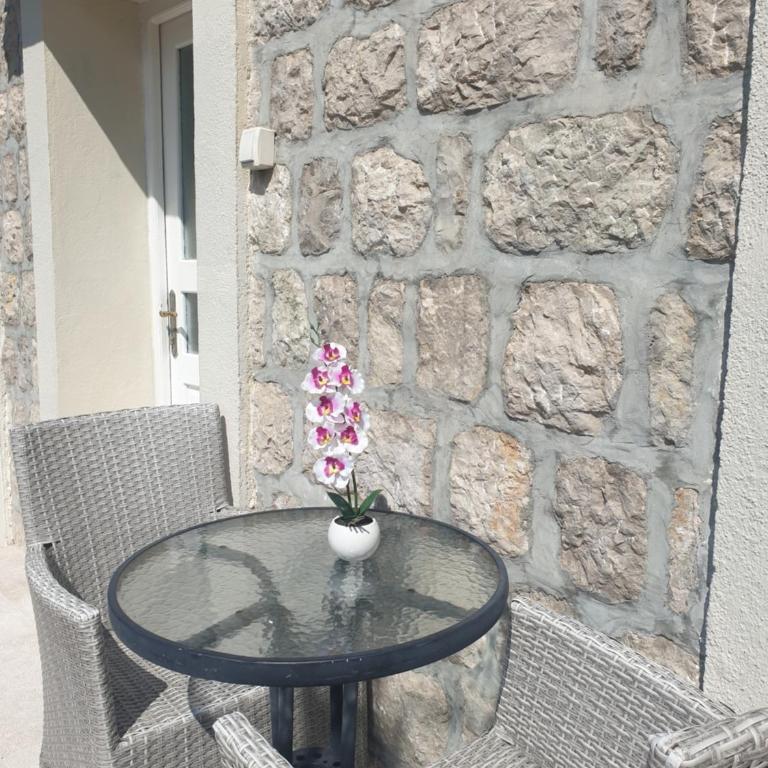 Savić Apartments - Studio with Sea View (2 Adults) - 7