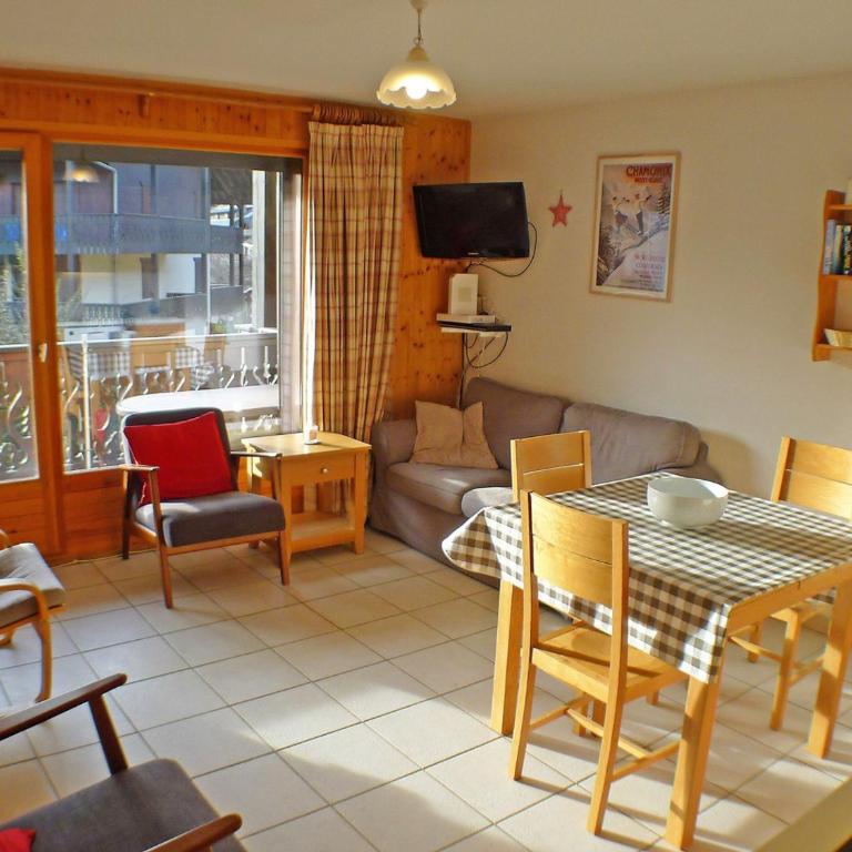 Spacieux appartement 4 pièces avec WIFI, animaux acceptés, parking - FR-1-629-14 - Apartment (6 Erwachsene) - 1