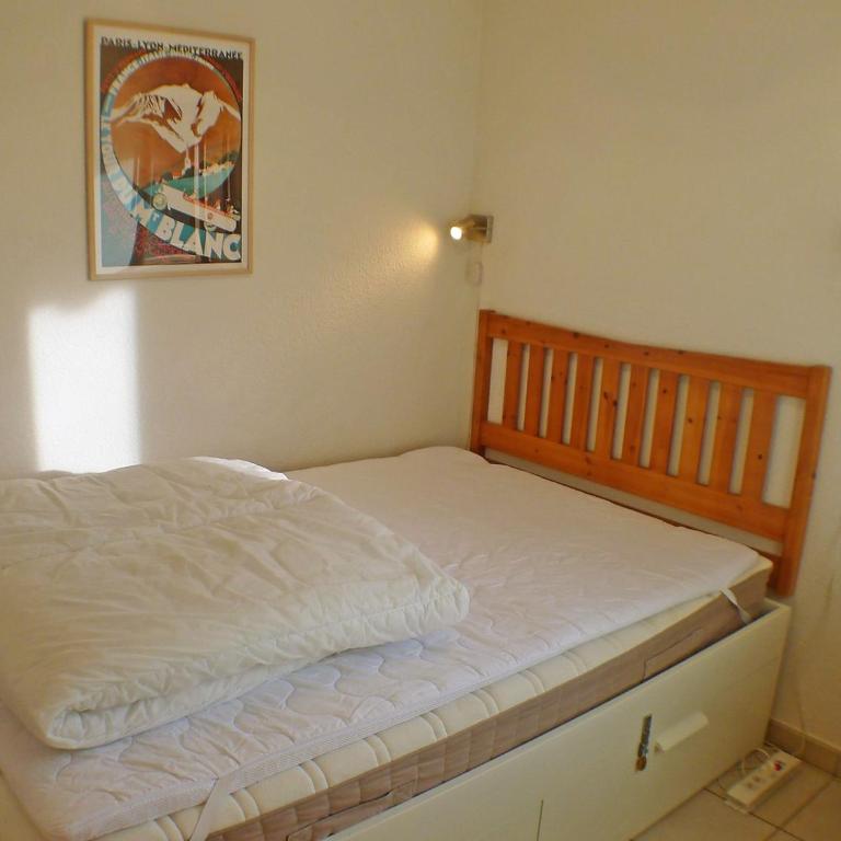 Spacieux appartement 4 pièces avec WIFI, animaux acceptés, parking - FR-1-629-14 - Apartment (6 Erwachsene) - 3