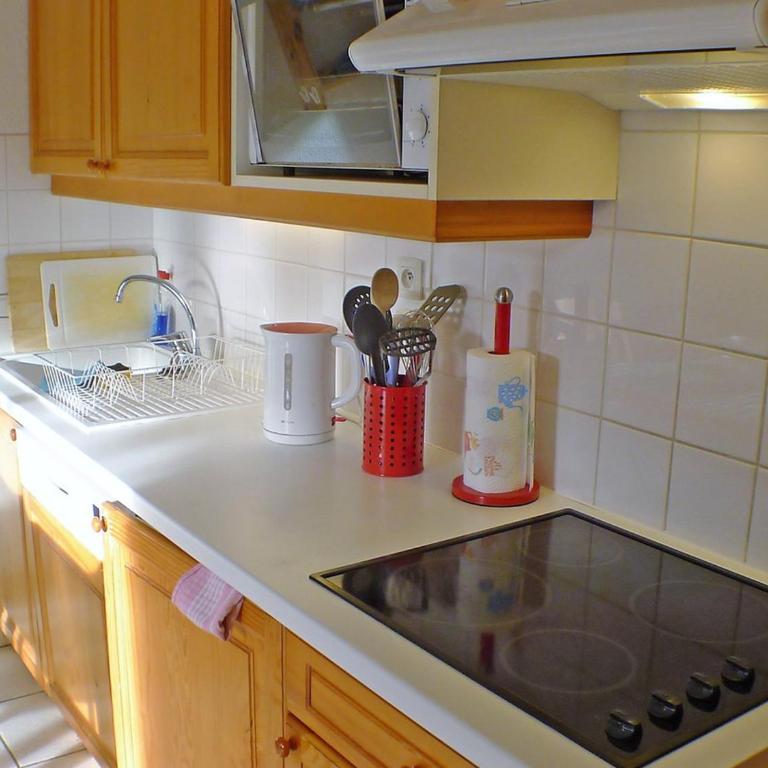 Spacieux appartement 4 pièces avec WIFI, animaux acceptés, parking - FR-1-629-14 - Apartment (6 Erwachsene) - 4