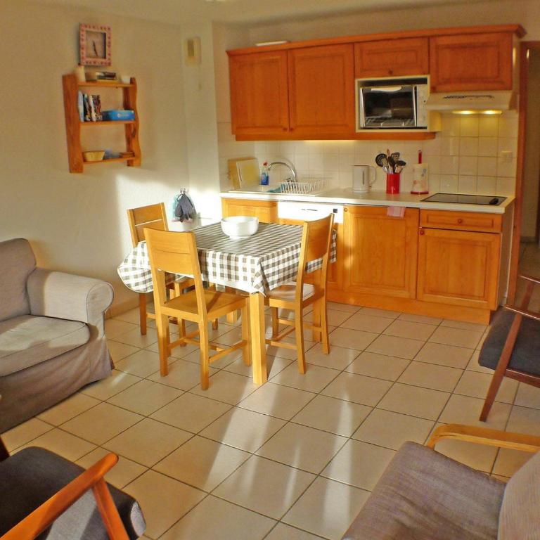 Spacieux appartement 4 pièces avec WIFI, animaux acceptés, parking - FR-1-629-14 - Apartment (6 Erwachsene) - 5