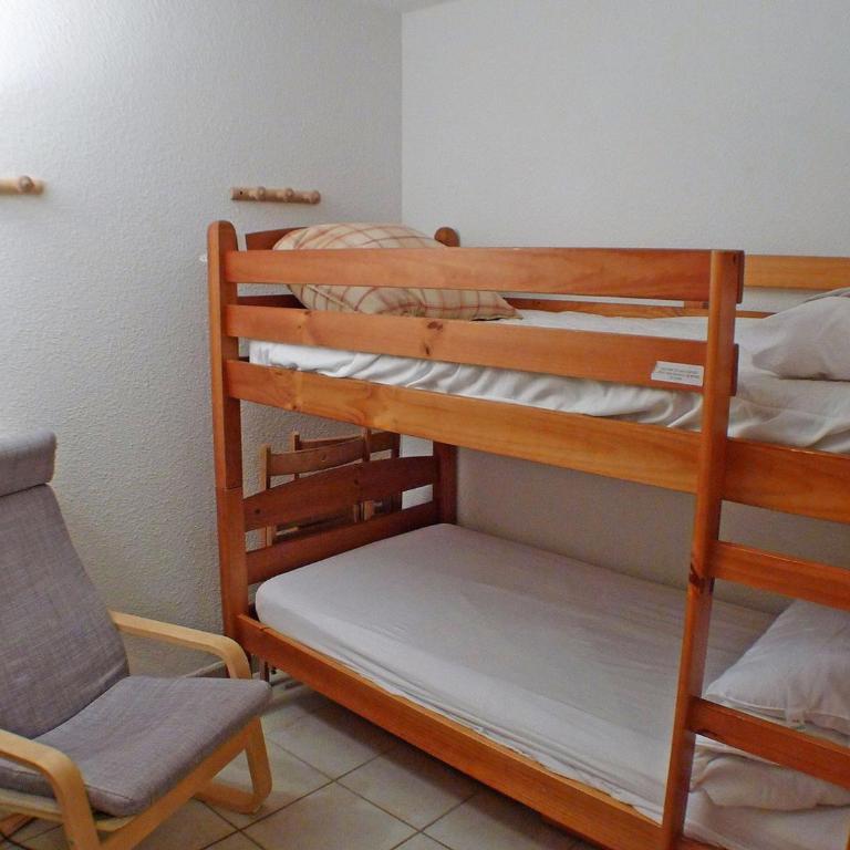 Spacieux appartement 4 pièces avec WIFI, animaux acceptés, parking - FR-1-629-14 - Apartment (6 Erwachsene) - 6