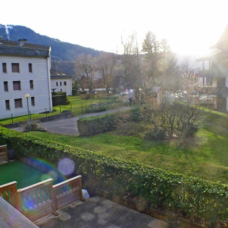 Spacieux appartement 4 pièces avec WIFI, animaux acceptés, parking - FR-1-629-14 - Apartment (6 Erwachsene) - 7