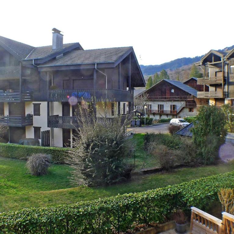 Spacieux appartement 4 pièces avec WIFI, animaux acceptés, parking - FR-1-629-14 - Apartment (6 Erwachsene) - 8