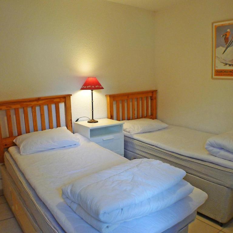 Spacieux appartement 4 pièces avec WIFI, animaux acceptés, parking - FR-1-629-14 - Apartment (6 Erwachsene) - 10