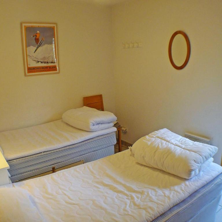 Spacieux appartement 4 pièces avec WIFI, animaux acceptés, parking - FR-1-629-14 - Apartment (6 Erwachsene) - 11