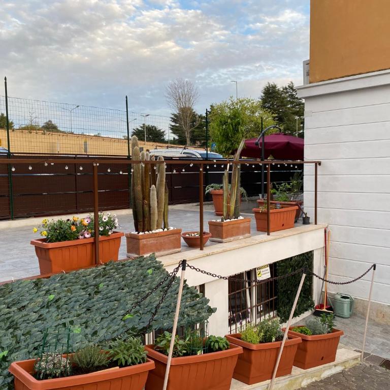 OFFICINALE Rome Apartment, Pineta Sacchetti - Appartamento con 1 Camera da Letto - 26