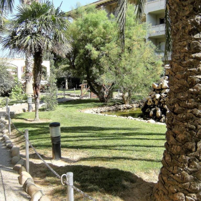 JARDINS DEL MAR 81 - Two-Bedroom Apartment - 6