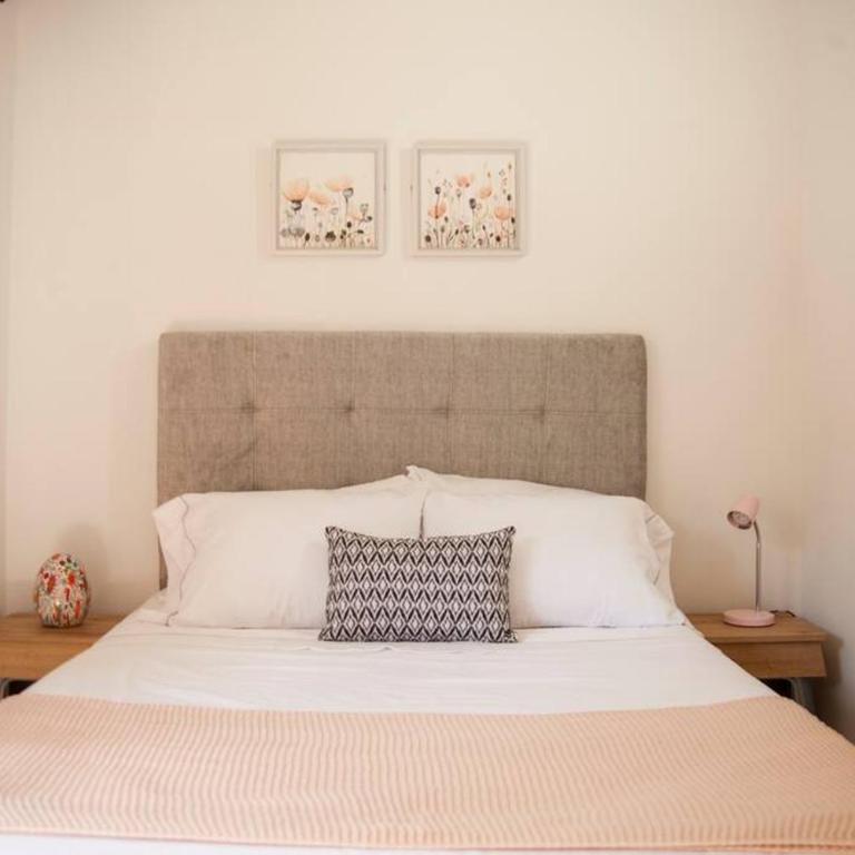 Apartamento amplio cerca al parque Guatape - Pajaros - Apartamento de 3 dormitorios - 7