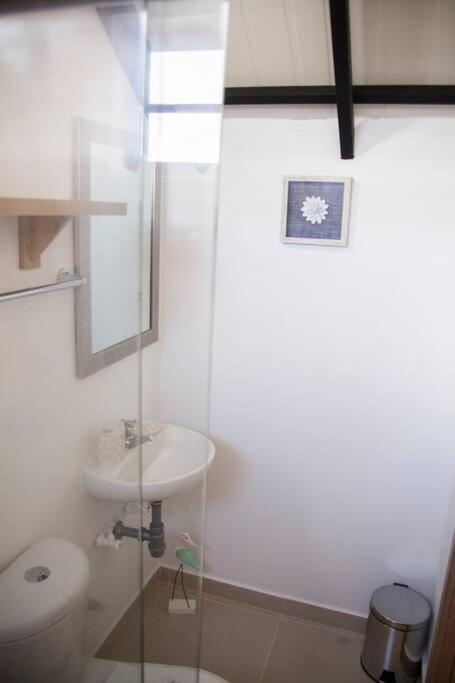 Apartamento amplio cerca al parque Guatape - Pajaros - Apartamento de 3 dormitorios - 8