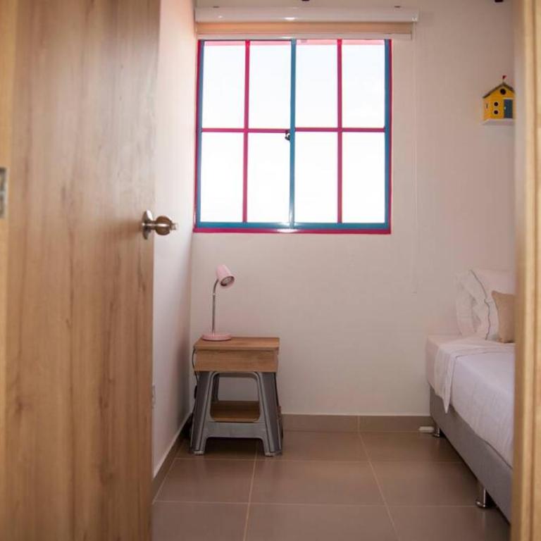 Apartamento amplio cerca al parque Guatape - Pajaros - Apartamento de 3 dormitorios - 15