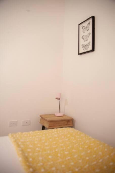 Apartamento amplio cerca al parque Guatape - Pajaros - Apartamento de 3 dormitorios - 31