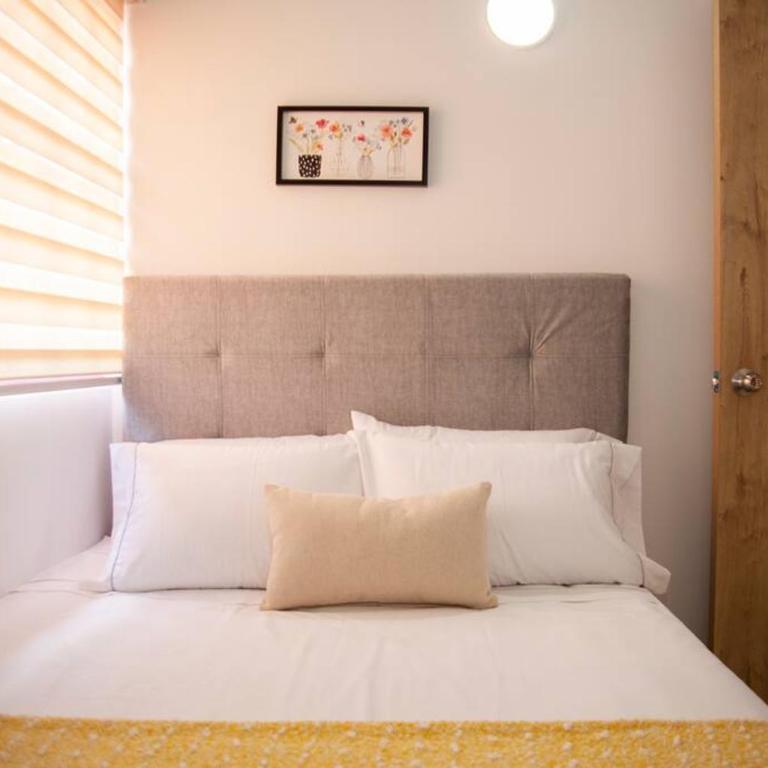 Apartamento amplio cerca al parque Guatape - Pajaros - Apartamento de 3 dormitorios - 32