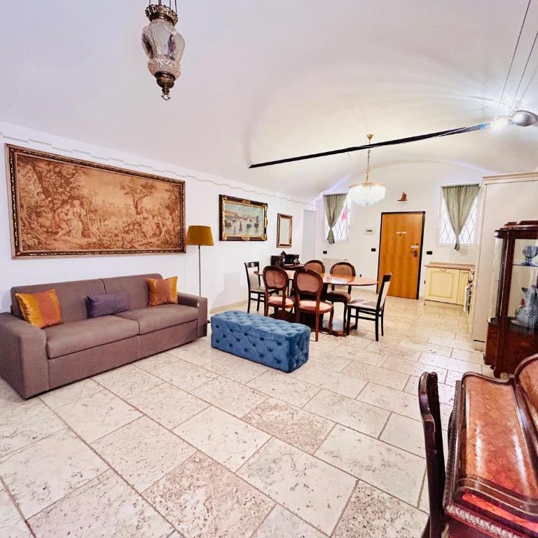 Loft Mirasole - Appartamento con 2 Camere da Letto - 1