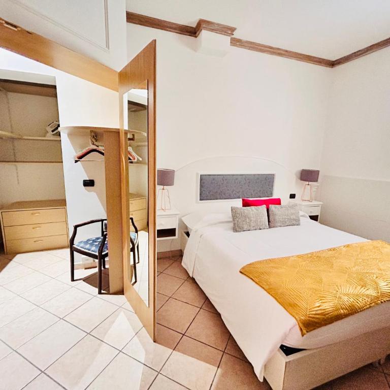 Loft Mirasole - Appartamento con 2 Camere da Letto - 9