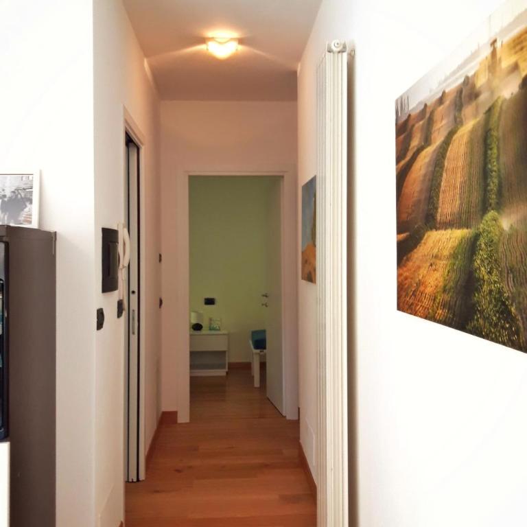 Lake View Gateway - by MyHomeInComo - Appartamento con 2 Camere da Letto - 10