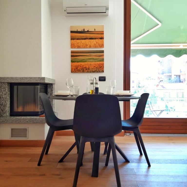 Lake View Gateway - by MyHomeInComo - Appartamento con 2 Camere da Letto - 7