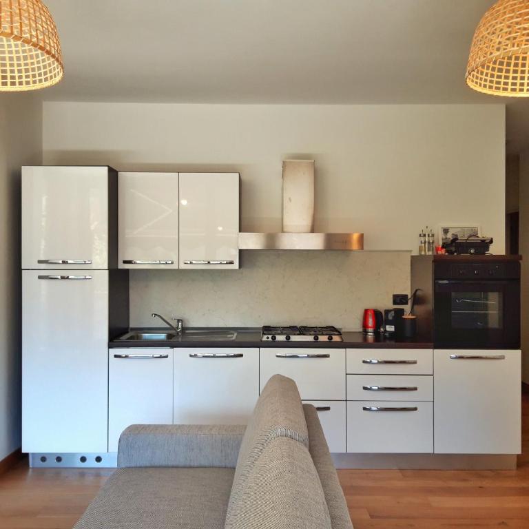 Lake View Gateway - by MyHomeInComo - Appartamento con 2 Camere da Letto - 8