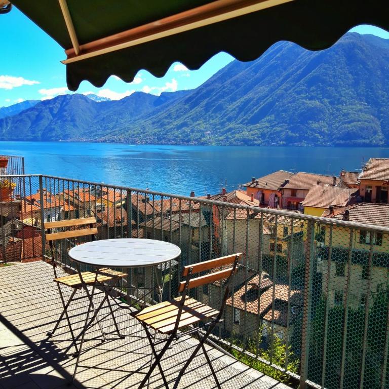 Lake View Gateway - by MyHomeInComo - Appartamento con 2 Camere da Letto - 2