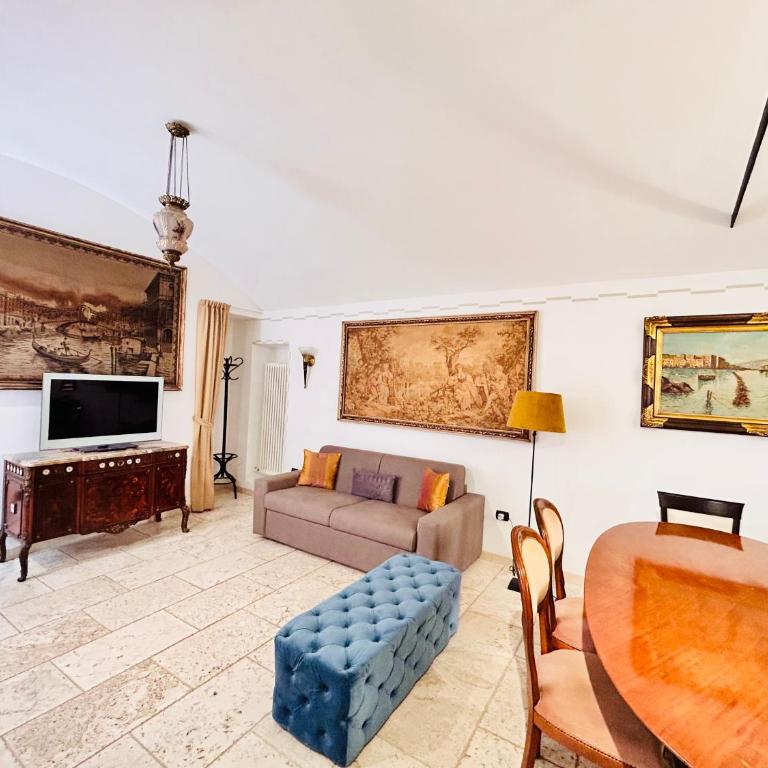 Loft Mirasole - Appartamento con 2 Camere da Letto - 15