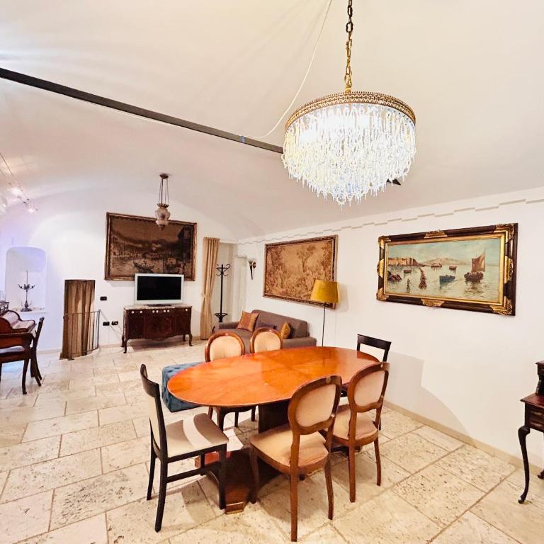 Loft Mirasole - Appartamento con 2 Camere da Letto - 13