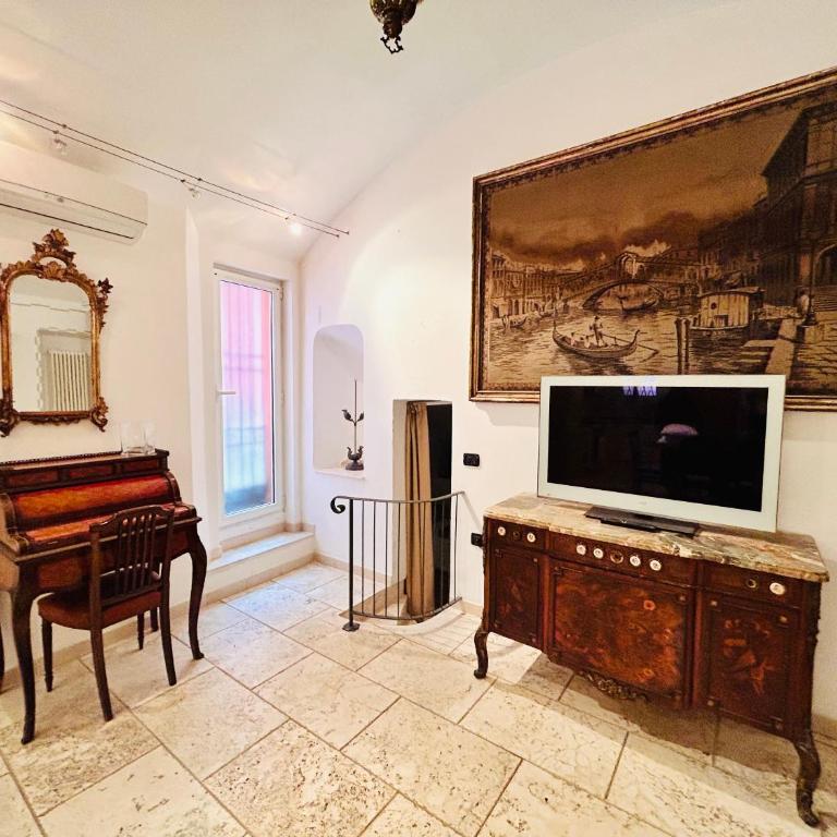 Loft Mirasole - Appartamento con 2 Camere da Letto - 10