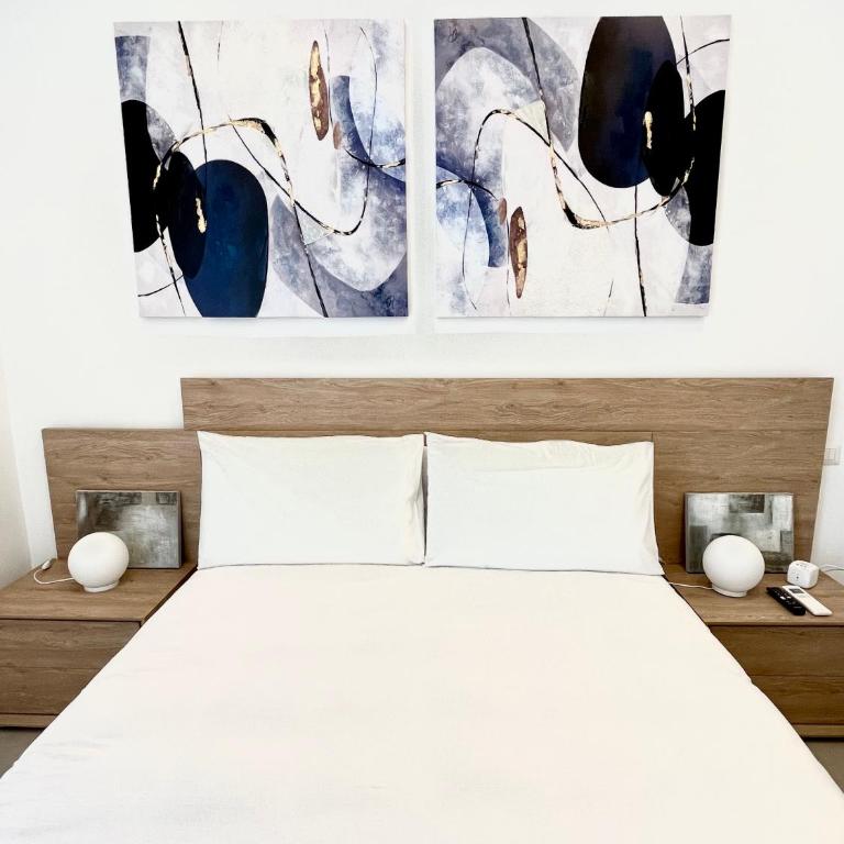 TRASTEVERE URBAN SUITE - Appartamento con 1 Camera da Letto - 48