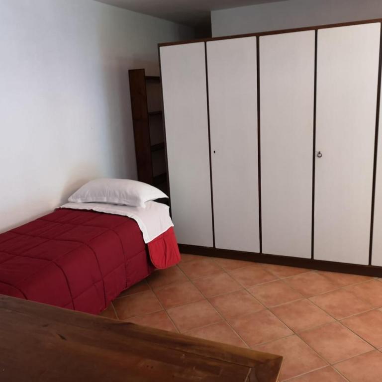 Parte di casa con giardino e piscina - Vacation Home - 24