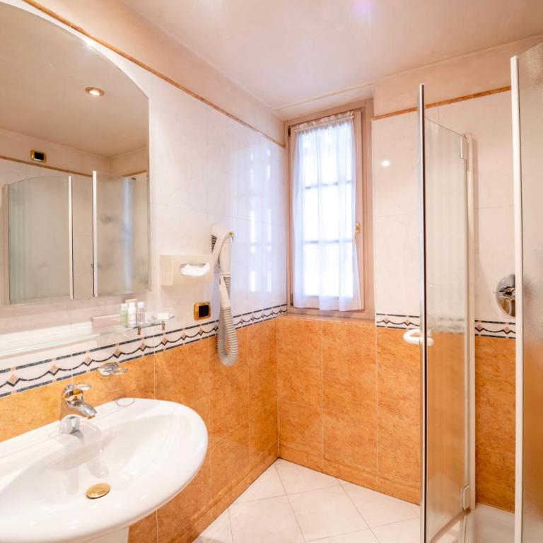 Hotel Relais Orsingher - Habitación Doble Estándar - 4