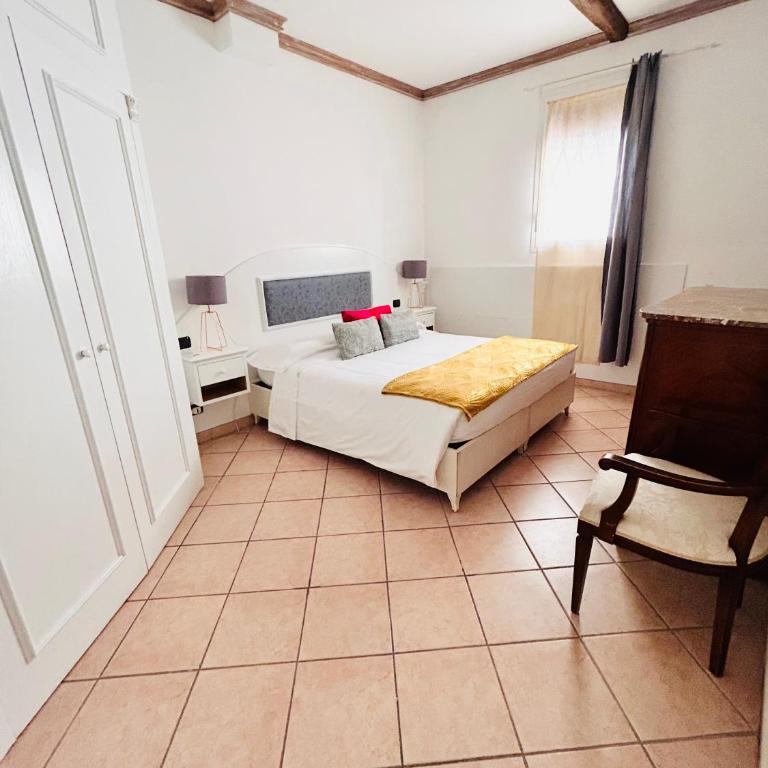 Loft Mirasole - Appartamento con 2 Camere da Letto - 16