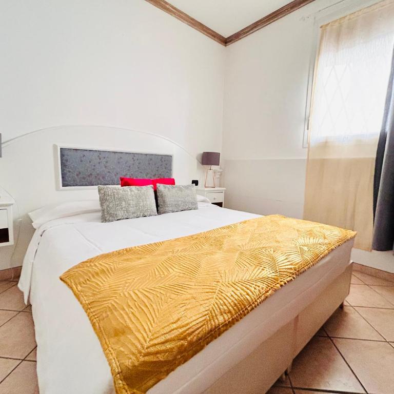Loft Mirasole - Appartamento con 2 Camere da Letto - 14