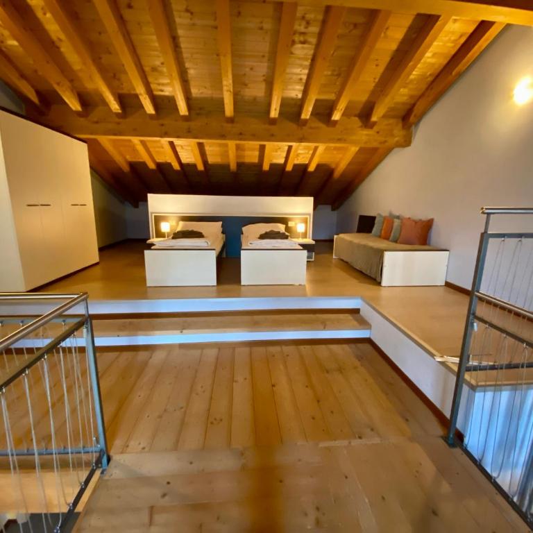 Marenca Residence - Appartamento con 2 Camere da Letto - 23