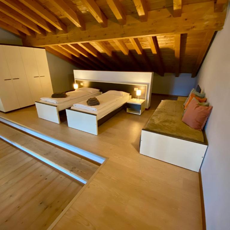 Marenca Residence - Appartamento con 2 Camere da Letto - 24