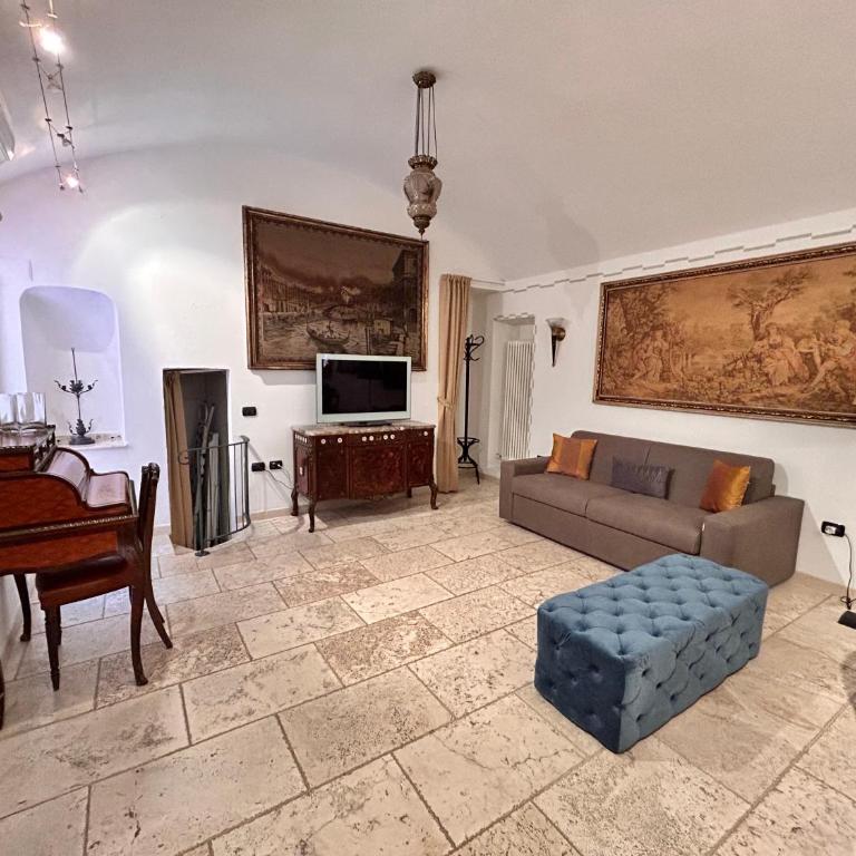 Loft Mirasole - Appartamento con 2 Camere da Letto - 6