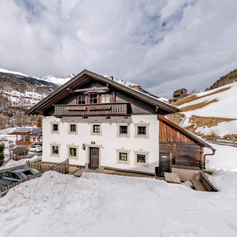 Peater's Hoamat - Ferienhaus - 29