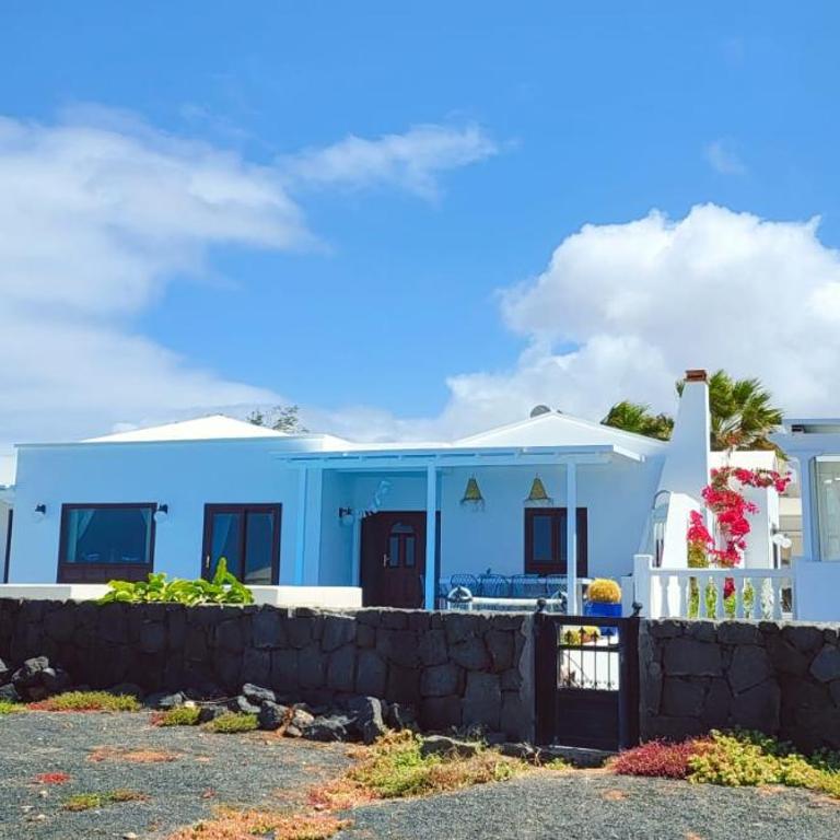 Villa Sunset Paradise with panoramic sea view, first line, sunsets - Villa - 42