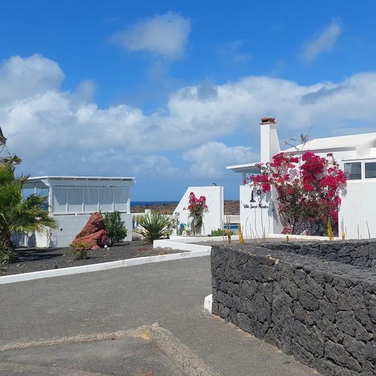 Villa Sunset Paradise with panoramic sea view, first line, sunsets - Villa - 22