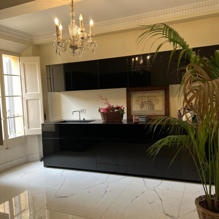 Castiglione 27 Luxury Suite - Suite con 2 Camere da Letto - 30