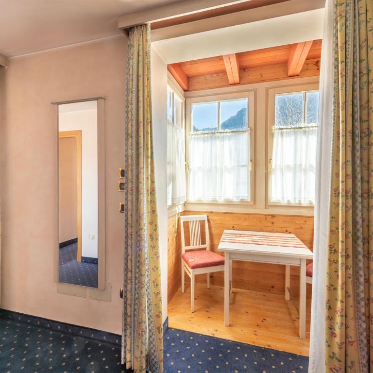 Hotel Relais Orsingher - Suite Junior - 2