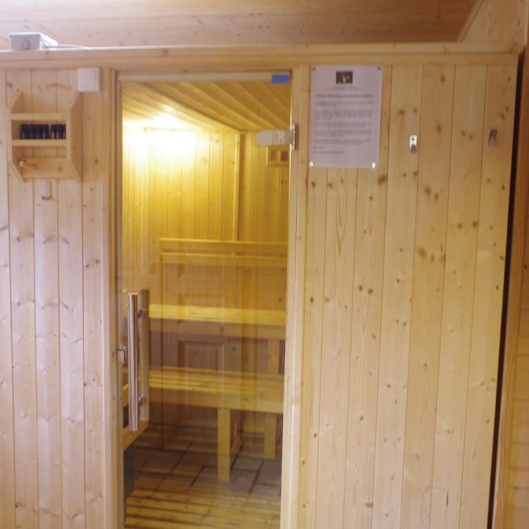 Chalet Le Sabot De Venus - Chalet - 38