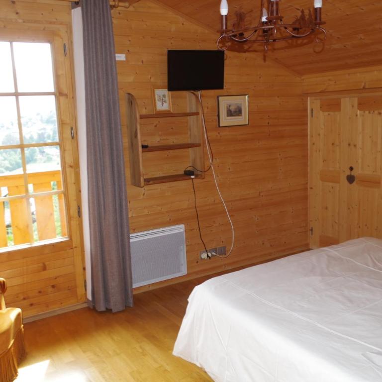 Chalet Le Sabot De Venus - Chalet - 41