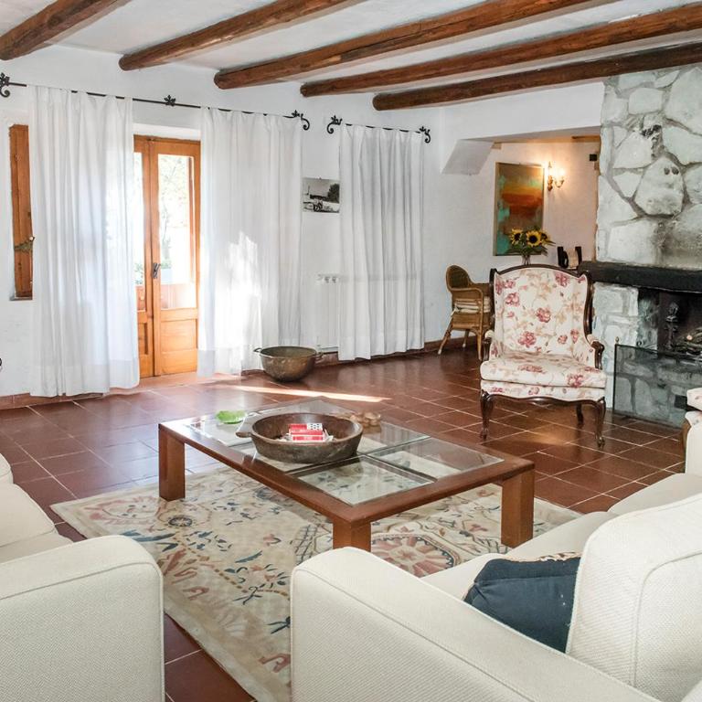 Casale della Luna - Villa con Piscina Privata - 31