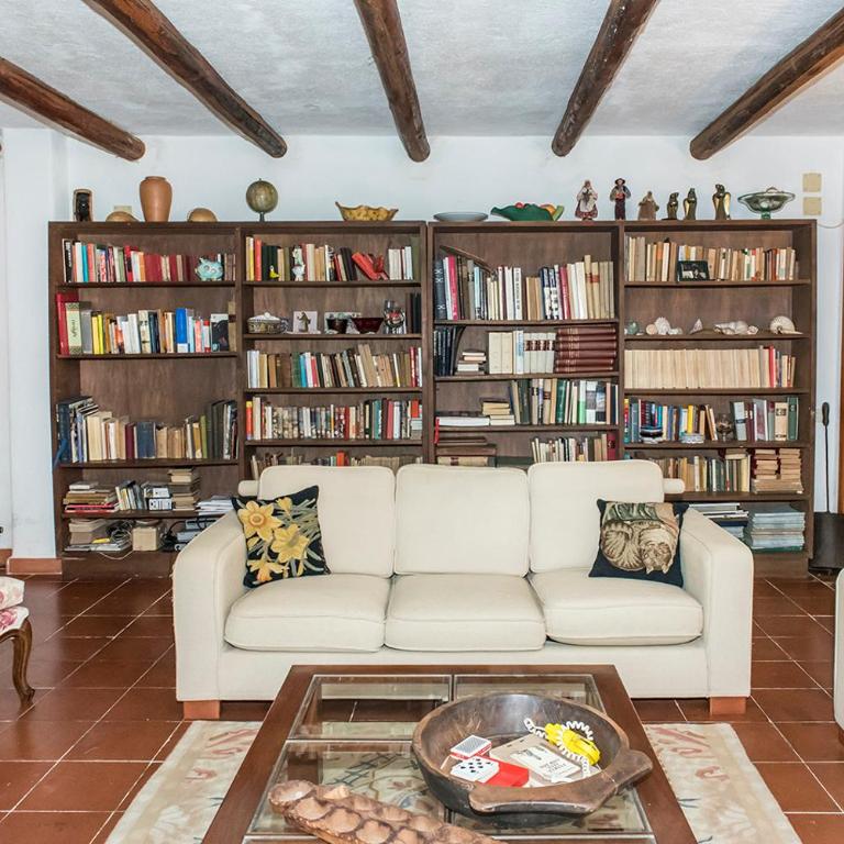 Casale della Luna - Villa con Piscina Privata - 28